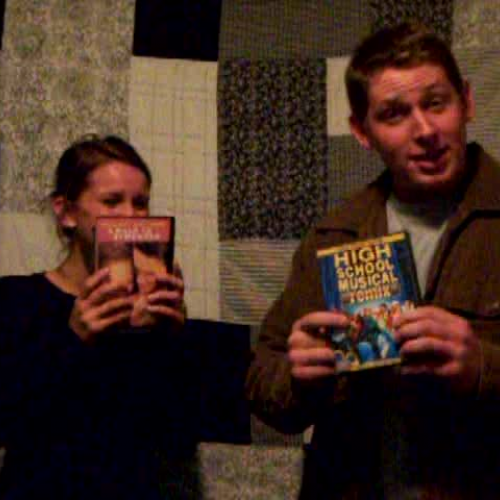 So You Want to be an Actor?