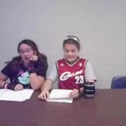 ECOmedians Web Show 01b