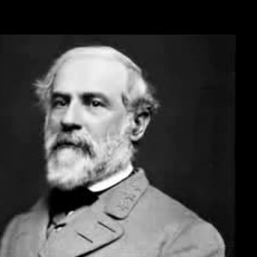 Robert E Lee