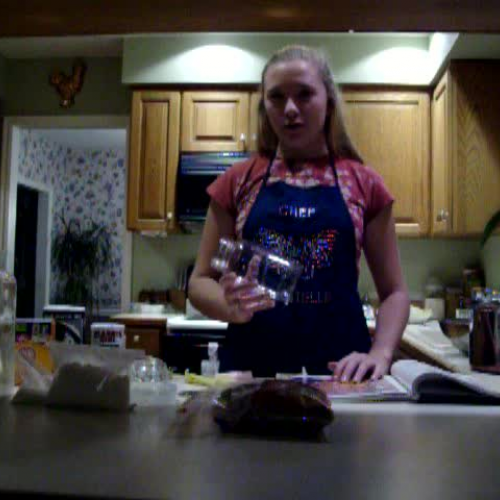 Danielles Spanish Oral Part one