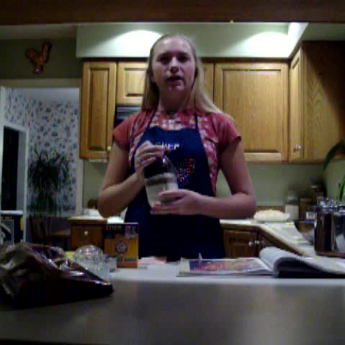 Danielles Spanish Oral Part two