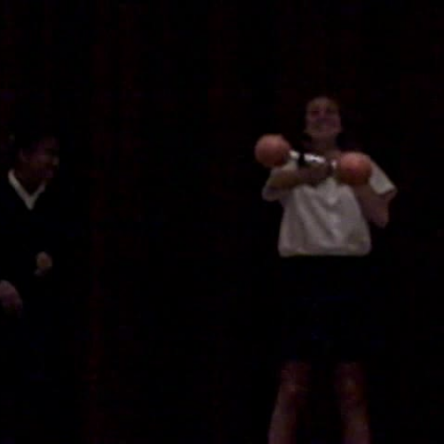 Imaginary Product Commercial