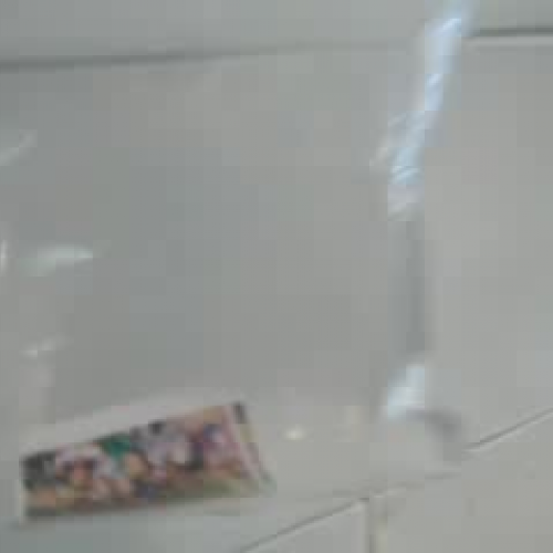 Weightless Flights of Discovery 5