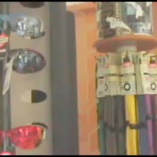 A Day at Pocono Whitewater Biking