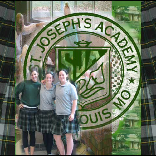 SJA Motto Not I But We