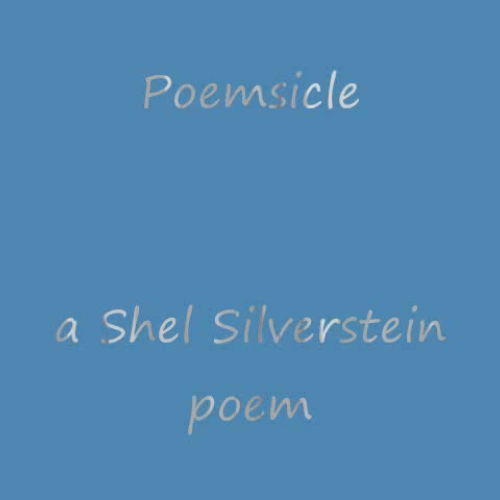 Poemsicle
