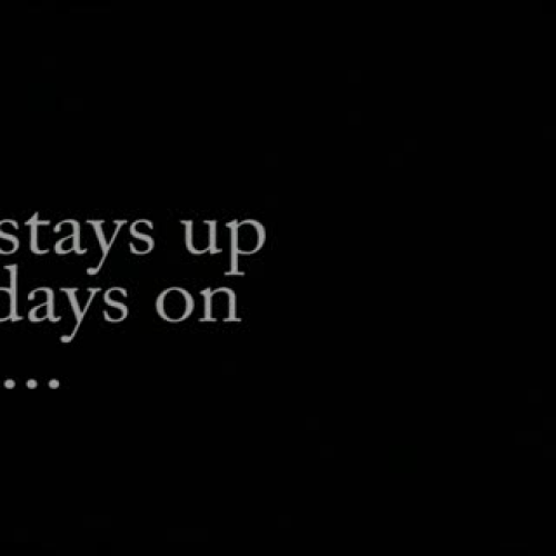 Veterans Day Commercial