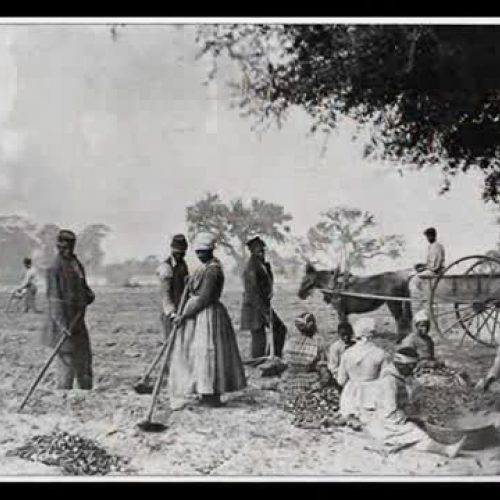 Black History Lesson