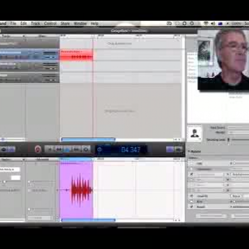Podcasting 101 Part 2 Recording and Editing