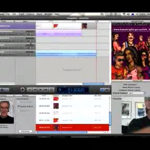 Podcasting 101 Part 6 Publishing your podcast
