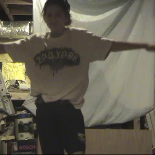 StarGirl Movie Trailer High Def