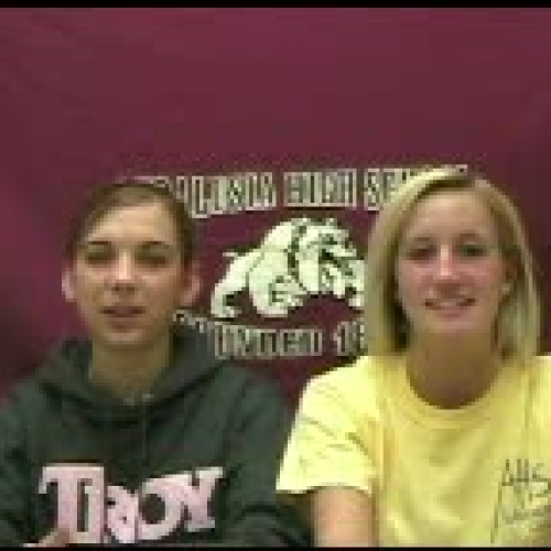 AHS NEWS 11-12-08