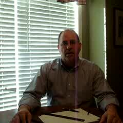 One Point Perspective