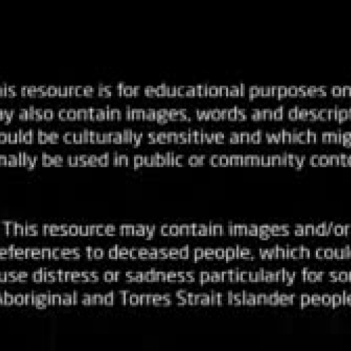 Just a Minute - Cervical Cancer video