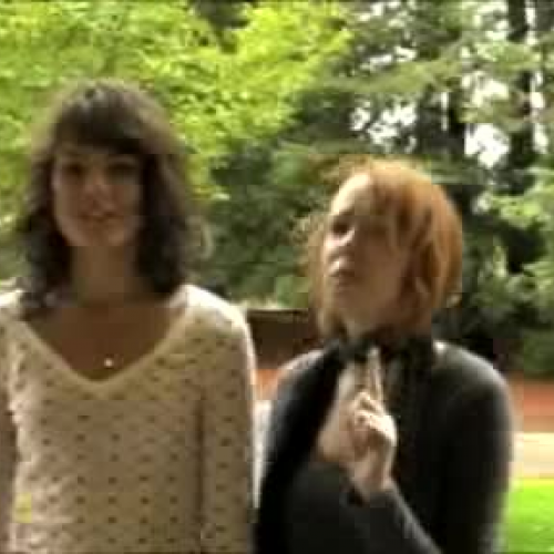 Titan Podcast Episode Three