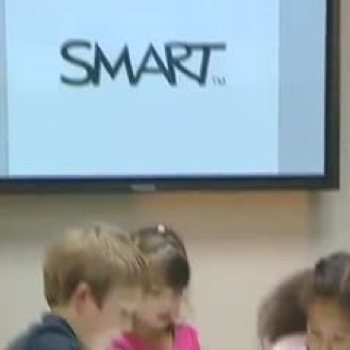 SMART Table - Touch. Learn. Together.  
