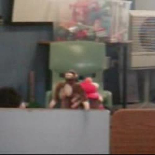 Grade 8 Fractured Fairytales-Tim