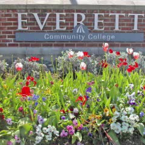Going Green at EvCC