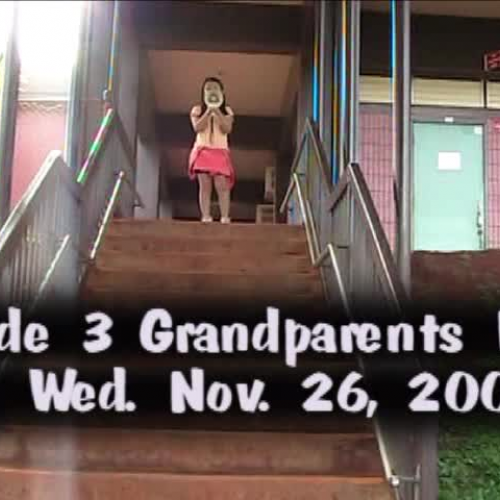 Grandparents Day Commercial 