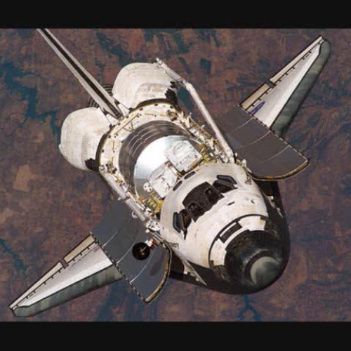 Special Mission to Mars