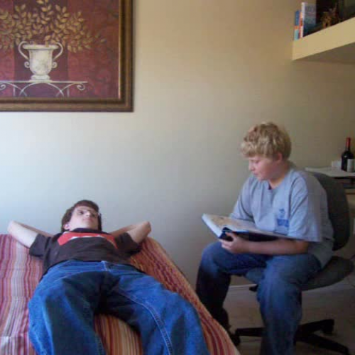 Dumbledores Favorite