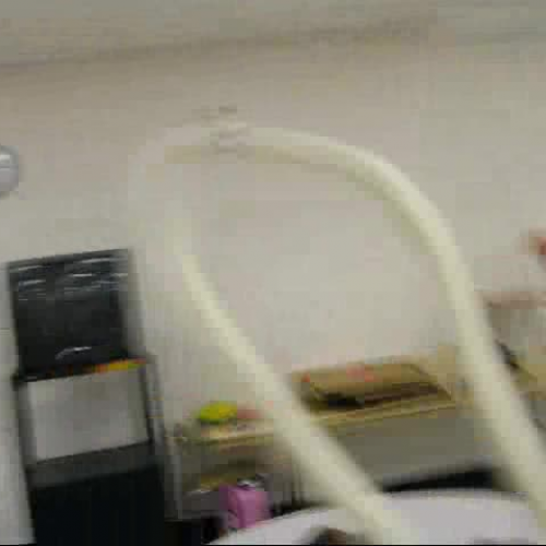 TFS Drama - Canterbury Tales