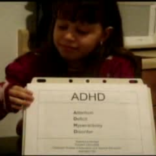 ADHD