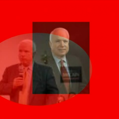 Vote for John McCain