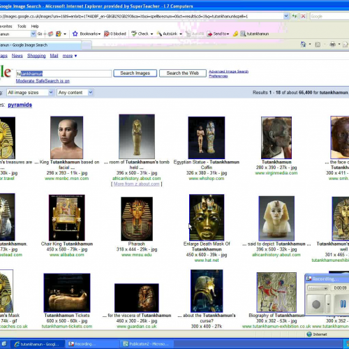 Graphics Year5 Copying and Pasting