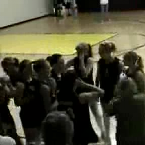 TC 2008 Volleyball Highlights