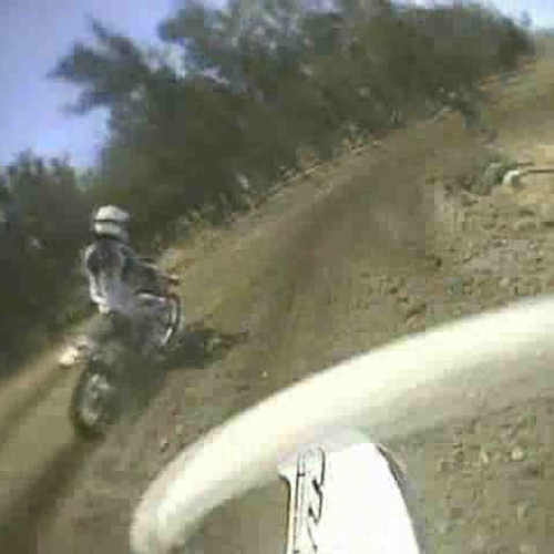 HotChalk Math Matters Off-Road Algebra - Prom