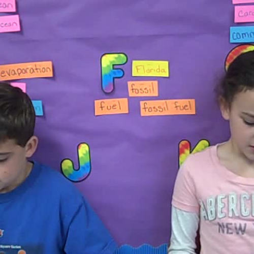 Monthy Newsletter October