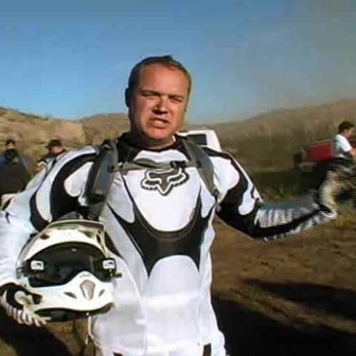 HotChalk Math Matters Off-Road Algebra Proble