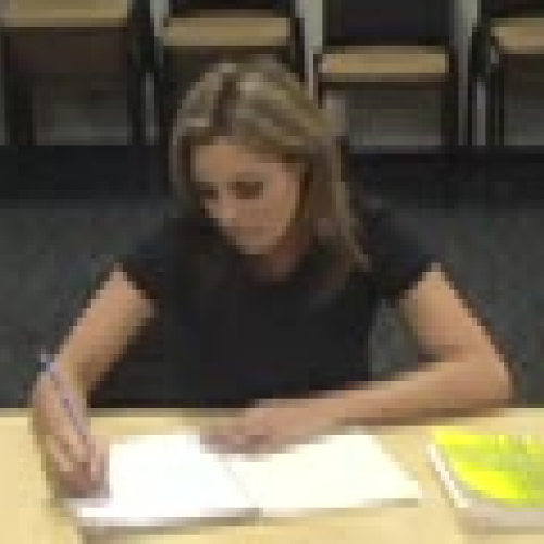 Rapping For Fractions