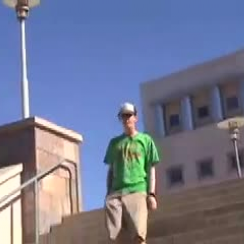 Makings of a Teacher