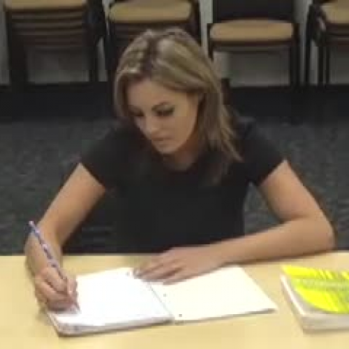 Rapping For Fractions