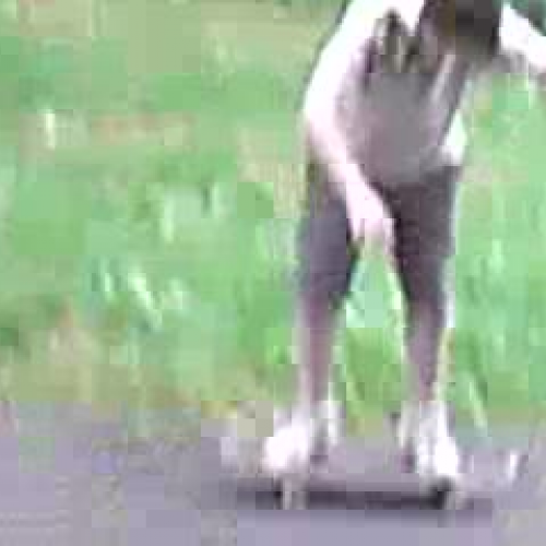 SKATING