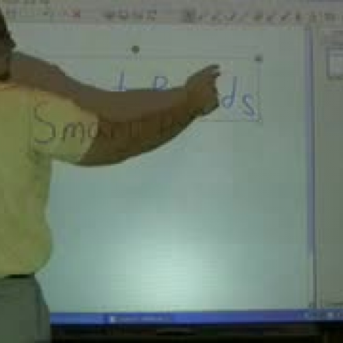 SMARTboards in Action