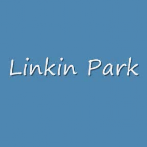 Linkin Park