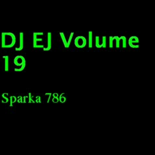 DJ EJ Volume 19-TRACK 9