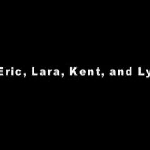 Team 6 Wisconsin Fast Plant Model Movie