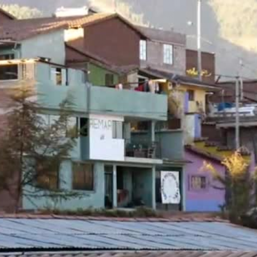  You Raise Me Up Remar Orphanage