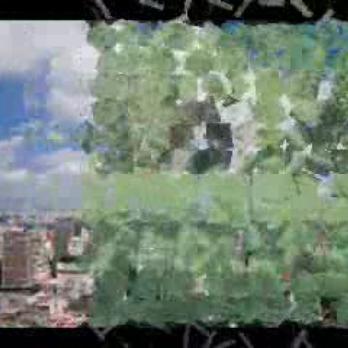 Oficina Experimentais