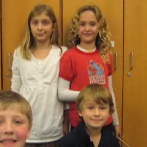 Team 1 Wisconsin Fast Plant Model Movie