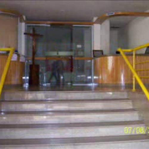 COLEGIO VICENTINO SANTA CRUZ