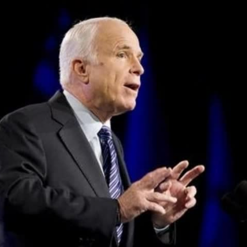 John McCain
