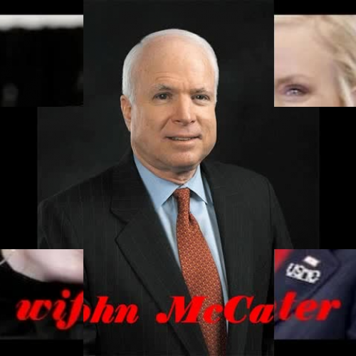 john mccain