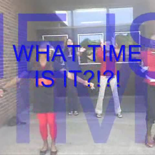 JTM FILM FESTIVAL HSM 3 SWEEPSTAKES