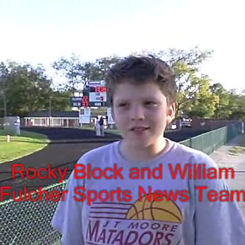 JTM FILM FESTIVIAL FOOTBALL  GAME