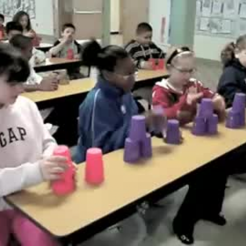 WSSA McDonough School